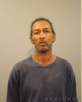 Bobby R Thomas Mugshot