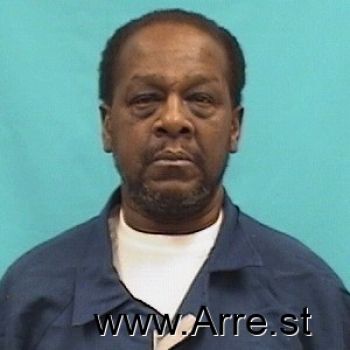 Bobby L Watson Mugshot