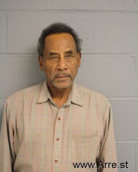 Bobby L Williams Mugshot