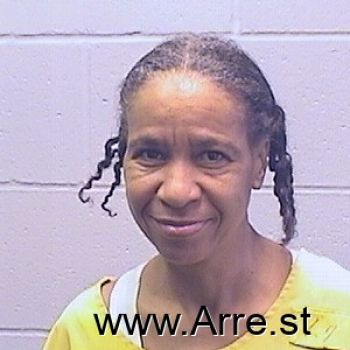 Bonita  Wright Mugshot