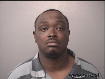 Booker Thomas Senior Seals Mugshot