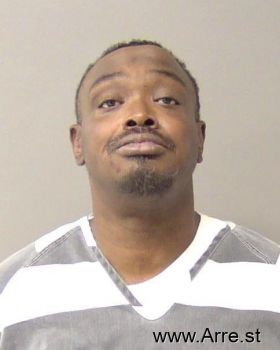 Booker Thomas Senior Seals Mugshot