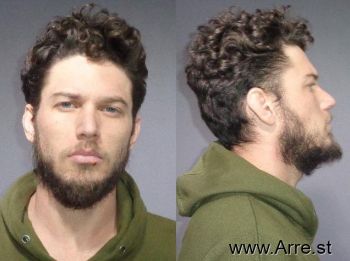 Braden Charles Clark Mugshot