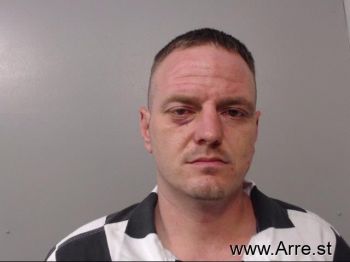 Bradley Scott Collier Mugshot