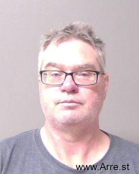 Bradley Charles Elder Mugshot