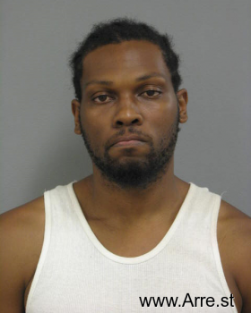 Bradley Lamar Hale Mugshot