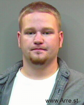 Bradley Allen Miller Mugshot