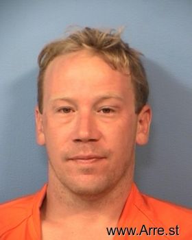 Bradley  Polanek Mugshot