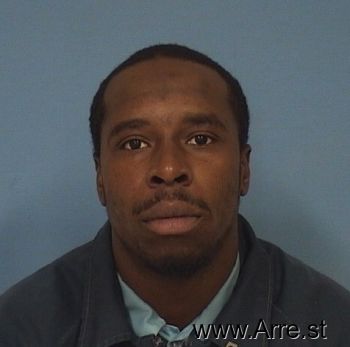 Bradley W Smith Mugshot