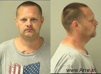 Bradley John Stanley Mugshot