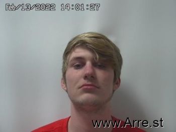 Bradley  Walls Mugshot