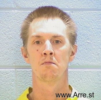 Bradley A Wells Mugshot