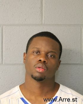 Bradley D Wilson Mugshot