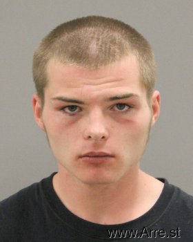 Bradley Lavon Wooden Mugshot