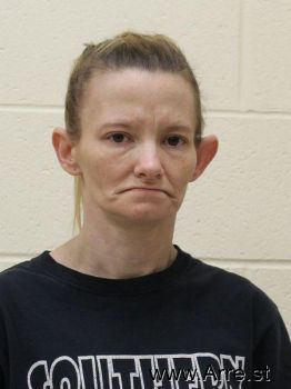 Brandi Avonne Adams Mugshot