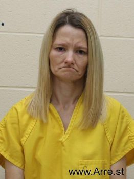 Brandi Avonne Adams Mugshot