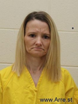 Brandi Avonne Adams Mugshot