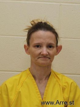 Brandi Avonne Adams Mugshot