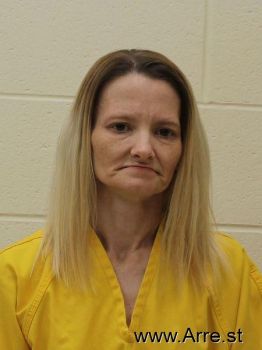 Brandi Avonne Adams Mugshot