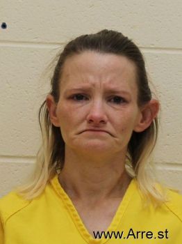 Brandi Avonne Adams Mugshot