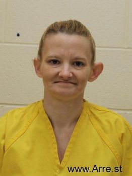 Brandi Avonne Adams Mugshot