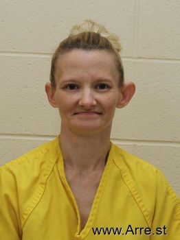 Brandi Avonne Adams Mugshot