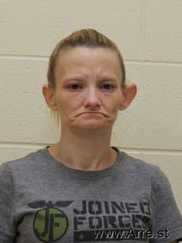 Brandi Avonne Adams Mugshot