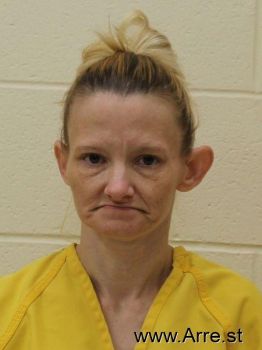 Brandi Avonne Adams Mugshot