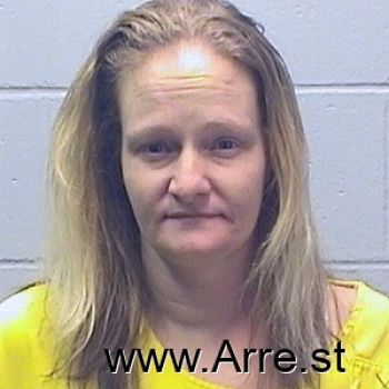 Brandi R Adams Mugshot