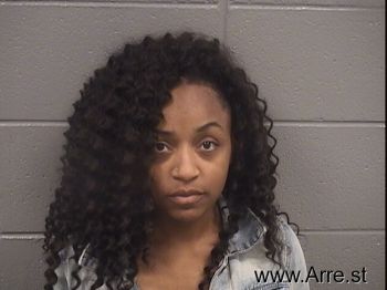 Brandi S Leonard-williams Mugshot