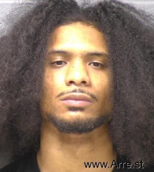 Brandon K Adams Mugshot