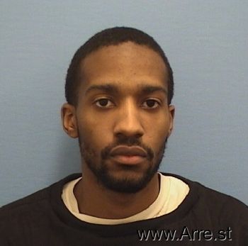 Brandon  Adams Mugshot