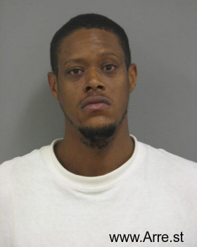 Brandon Nmn Aldridge Mugshot