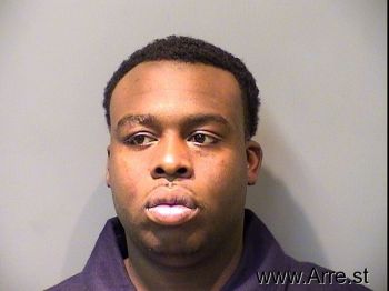 Brandon  Alexander Mugshot