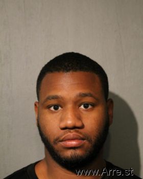 Brandon D Allen Mugshot