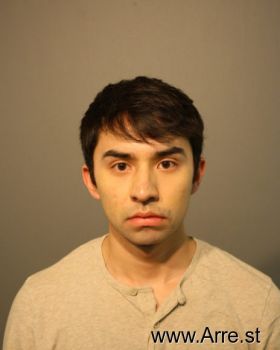 Brandon  Aragon Mugshot