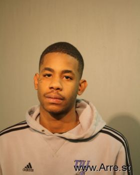 Brandon J Barbee Mugshot