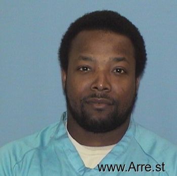 Brandon  Barber Mugshot