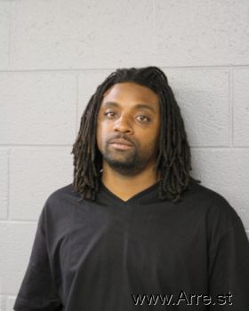 Brandon J Barnes Mugshot