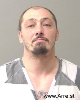 Brandon Lee Biesenberger Mugshot