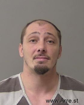 Brandon Lee Biesenberger Mugshot