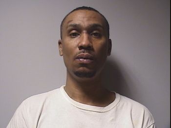 Brandon  Blackwell Mugshot