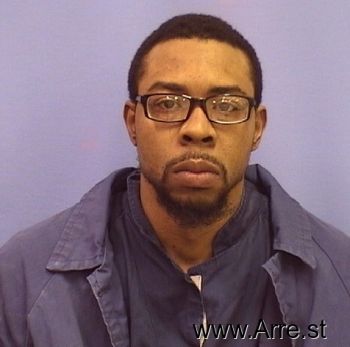 Brandon E Blake Mugshot