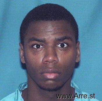 Brandon  Blue Mugshot