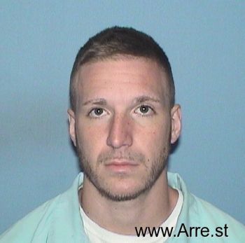 Brandon  Boydston Mugshot