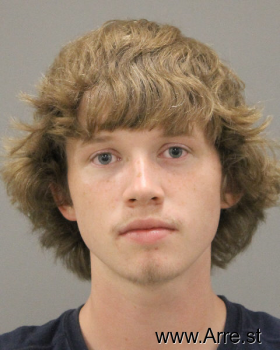 Brandon Lee Broege Mugshot