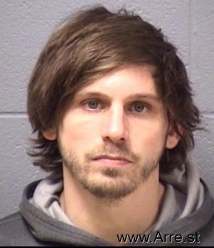 Brandon D Buckley Mugshot