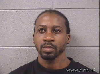 Brandon  Butler Mugshot