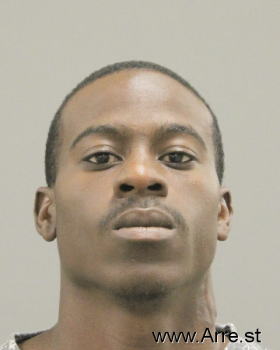 Brandon Jovan Butler Mugshot