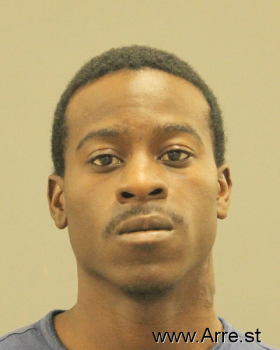 Brandon Jovan Butler Mugshot